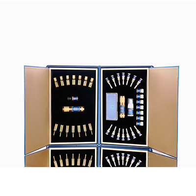 奉化7D私密抗衰养护套